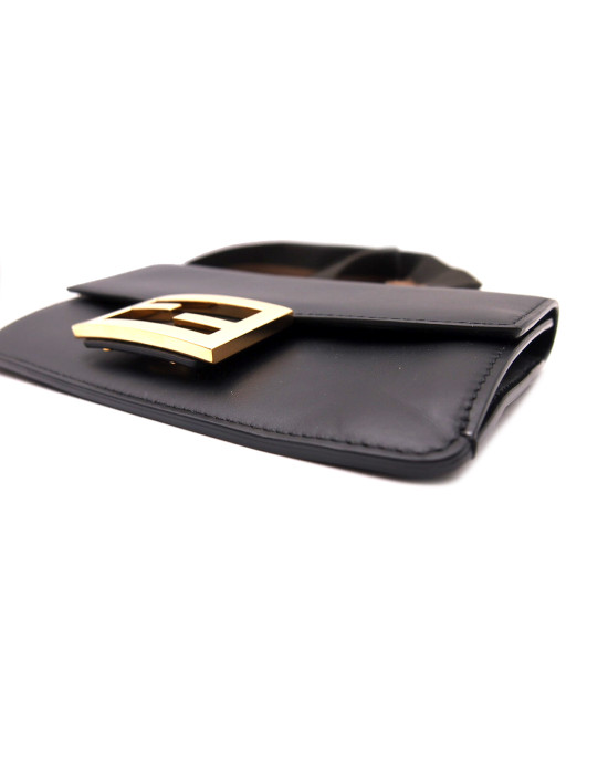 Fendi Woc Pelle Nera