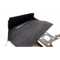 Fendi Woc Pelle Nera