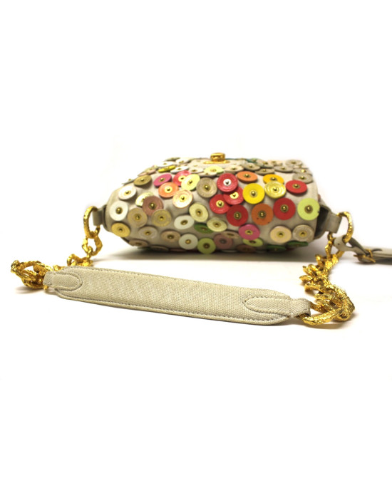 Louis Vuitton Polka Dot Fleurs Viviane Limited Edition