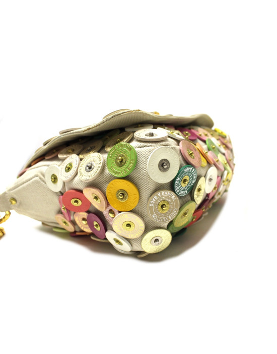 Louis Vuitton Polka Dot Fleurs Viviane Limited Edition