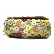 Louis Vuitton Polka Dot Fleurs Viviane Limited Edition