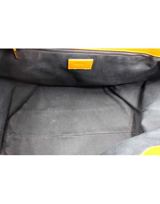 Dolce & Gabbana Shopping Beach Vernis Ruggine