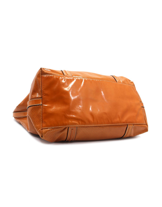 Dolce & Gabbana Shopping Beach Vernis Ruggine