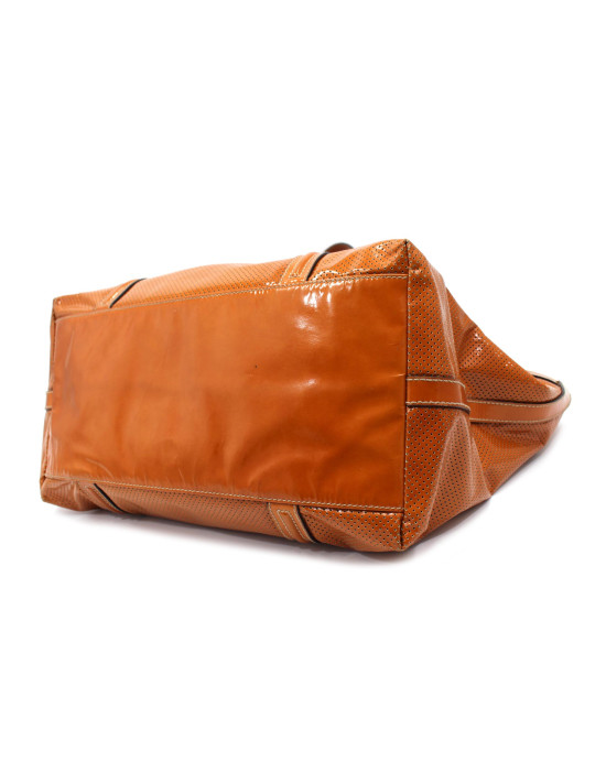 Dolce & Gabbana Shopping Beach Vernis Ruggine