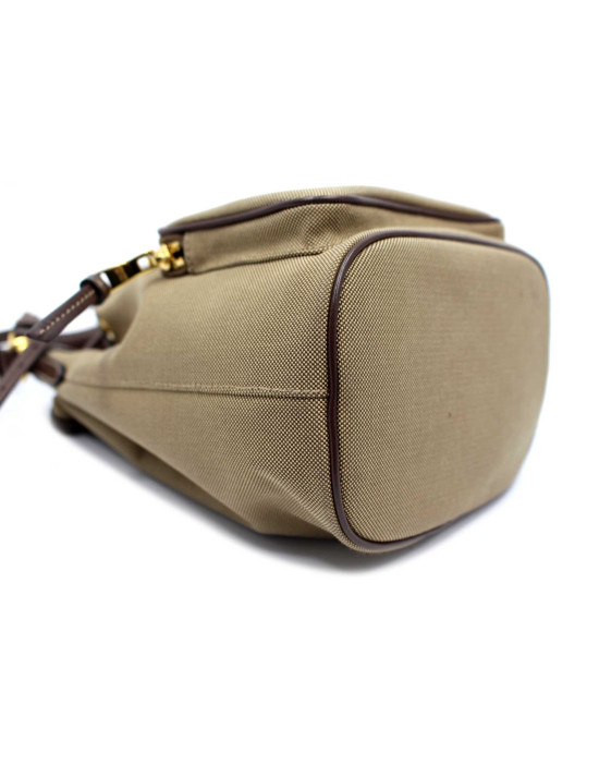 Prada Secchiello Tela Beige