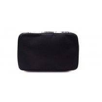 Gucci Vanity Case Tela Nera