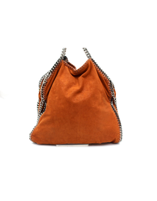 Stella McCartney Falabella 2 Catene Rame