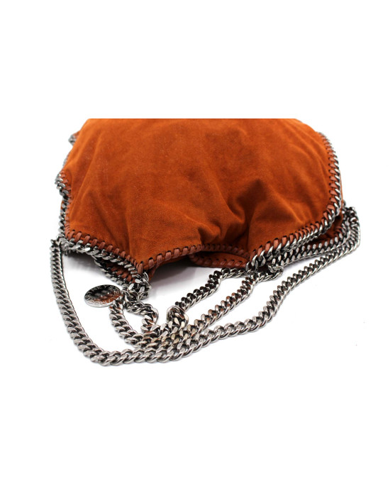 Stella McCartney Falabella 2 Catene Rame