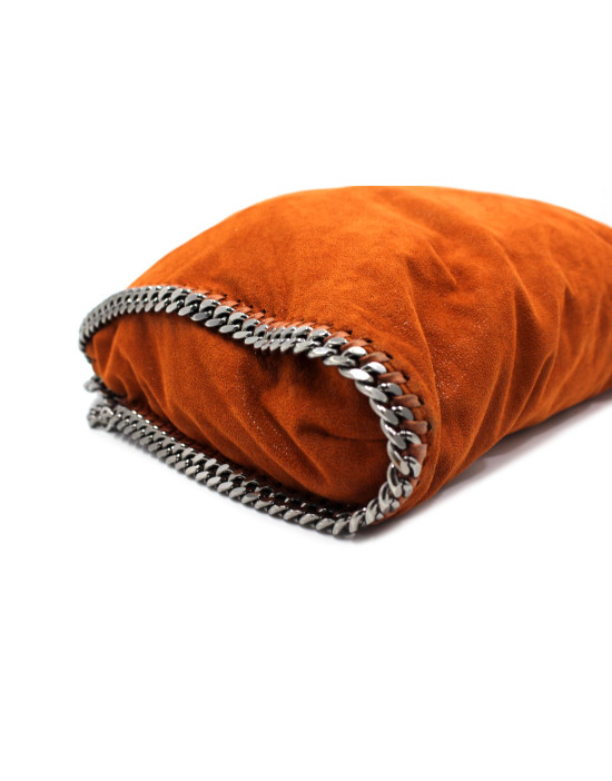 Stella McCartney Falabella 2 Catene Rame