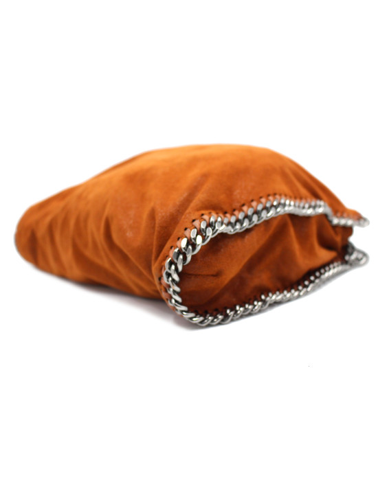 Stella McCartney Falabella 2 Catene Rame