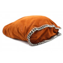 Stella McCartney Falabella 2 Catene Rame