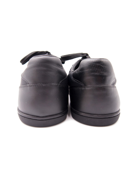 Louis Vuitton Sneakers Pelle Nera