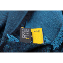 Fendi Scialle Ottanio