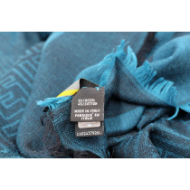 Fendi Scialle Ottanio