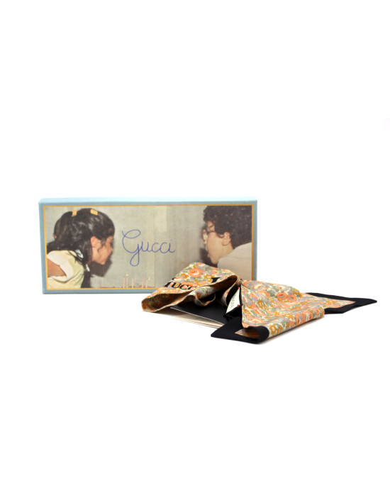 Gucci Bandeau Limited Edition Multicolor