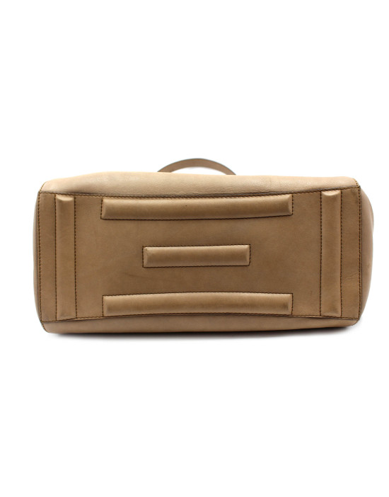 Givenchy Tote Bag Pelle Tortora