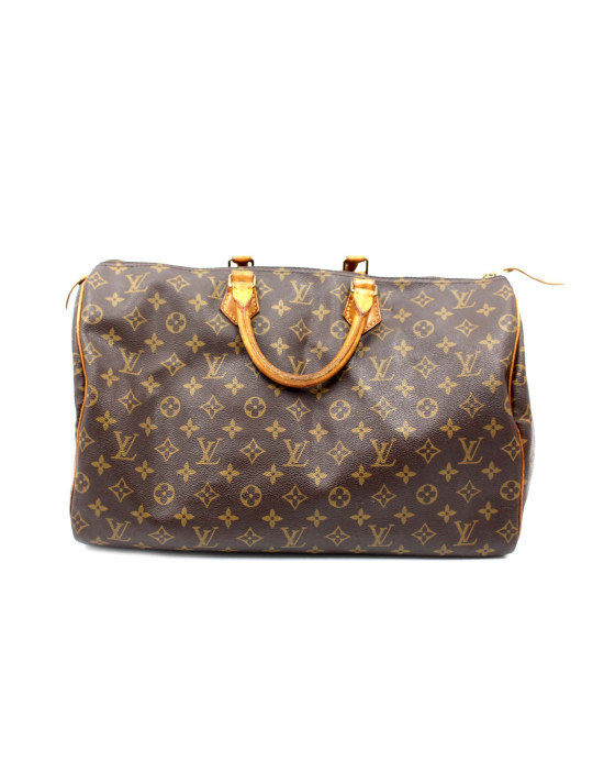 Louis Vuitton Speedy 40 Monogram
