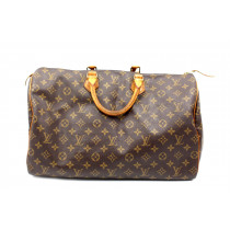 Louis Vuitton Speedy 40 Monogram