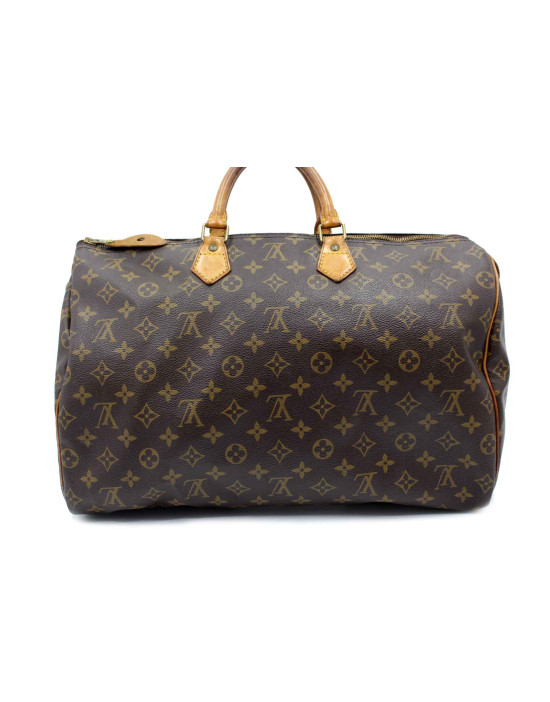 Louis Vuitton Speedy 40 Monogram