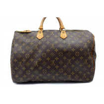Louis Vuitton Speedy 40 Monogram