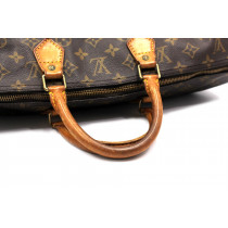 Louis Vuitton Speedy 40 Monogram