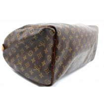 Louis Vuitton Speedy 40 Monogram