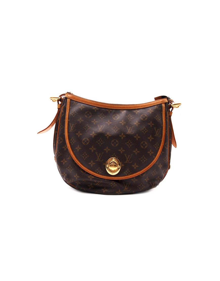 루이 비통 툴룸 모노그램