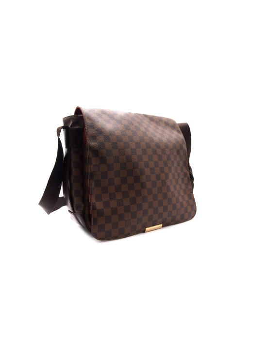 Louis Vuitton Tracolla Bastille Damier Ebene