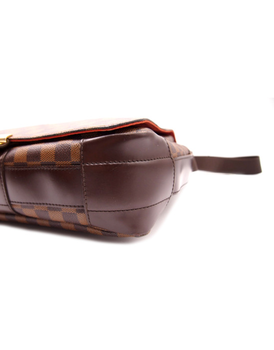 Louis Vuitton Tracolla Bastille Damier Ebene