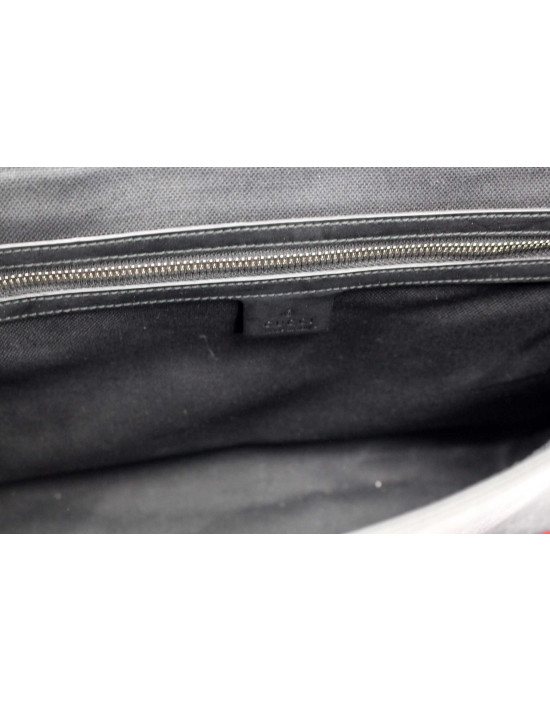 Gucci Messenger GG Grigio