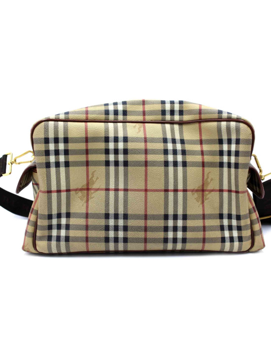 Burberry Shopping Check Beige
