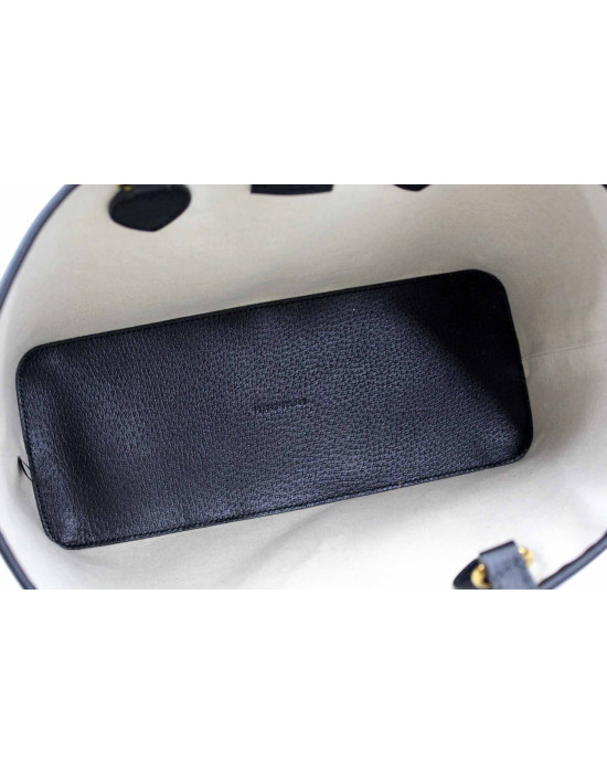 Gucci Ophidia Pelle Nera