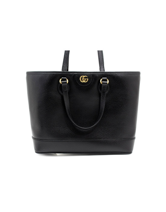 Gucci Ophidia Pelle Nera