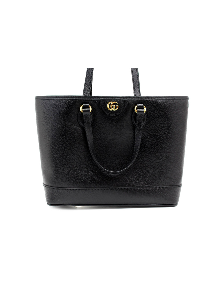 Gucci Ophidia Pelle Nera
