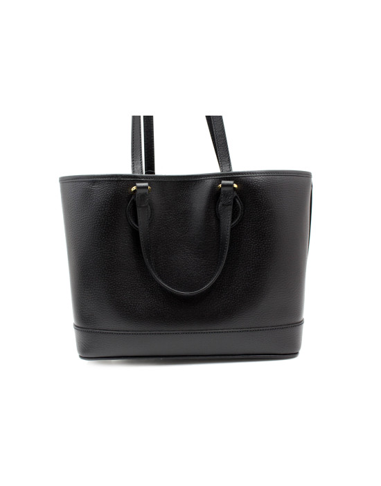 Gucci Ophidia Pelle Nera