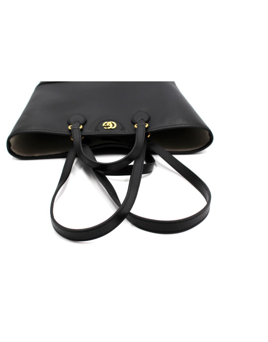 Gucci Ophidia Pelle Nera