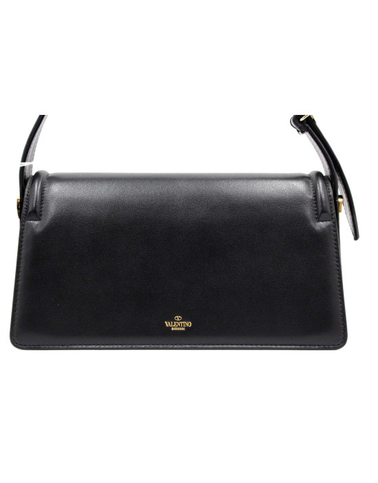 Valentino Le Grand Deuxieme Pelle Nera