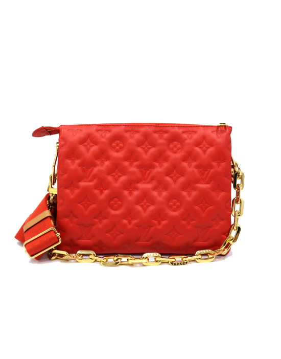Louis Vuitton Coussin Corallo