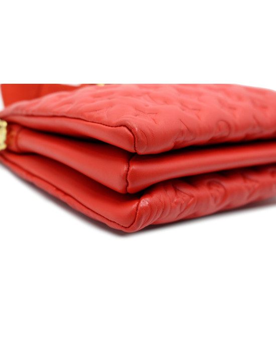 Louis Vuitton Coussin Corallo