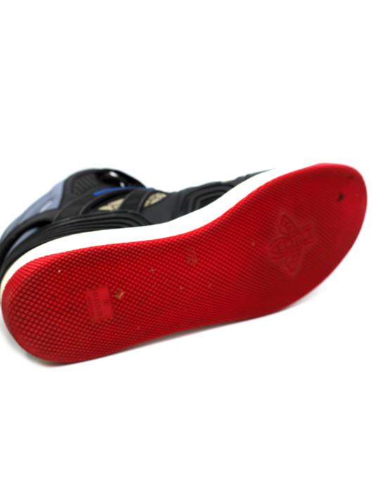 Gucci Sneakers Basket GG Beige