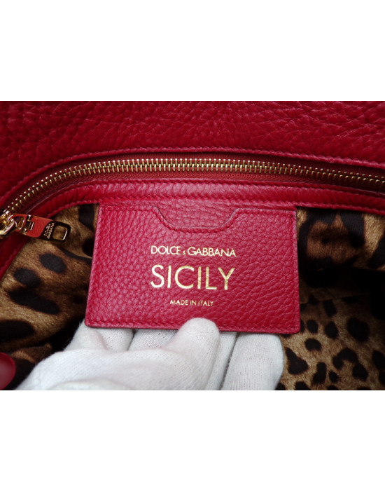 Dolce&Gabbana Miss Sicily Rubino