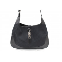 Gucci Jackie GG Nera