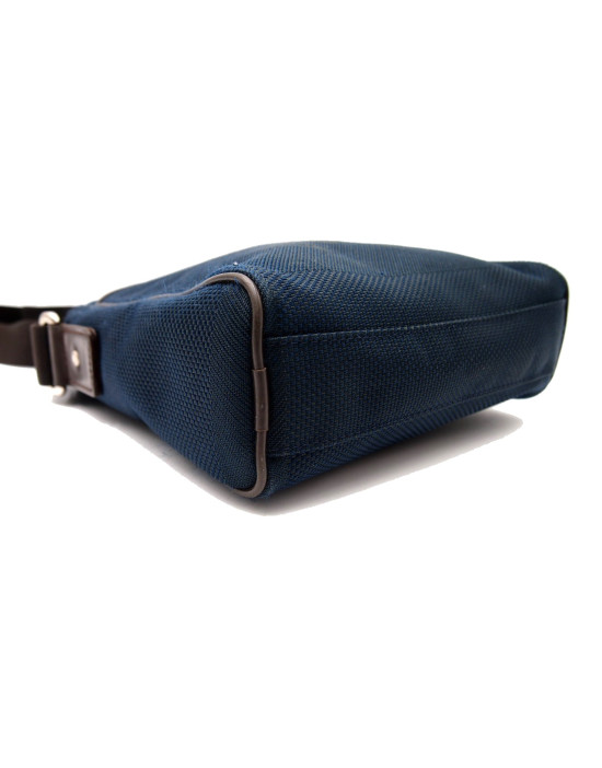 Louis Vuitton Citadin Tela Blu