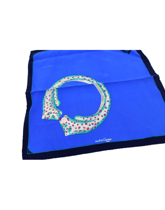 Cartier Set Foulard