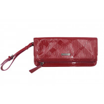 Burberry Pochette Vernis