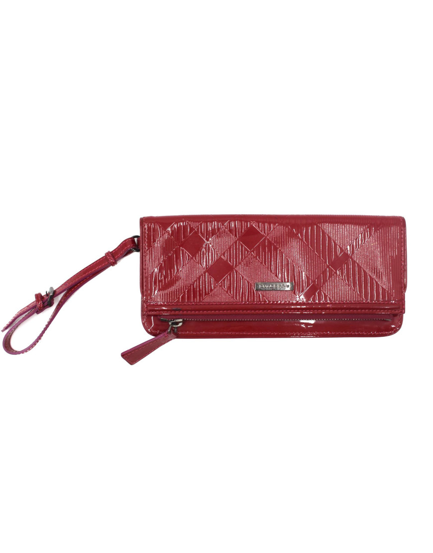 Burberry Pochette Vernis