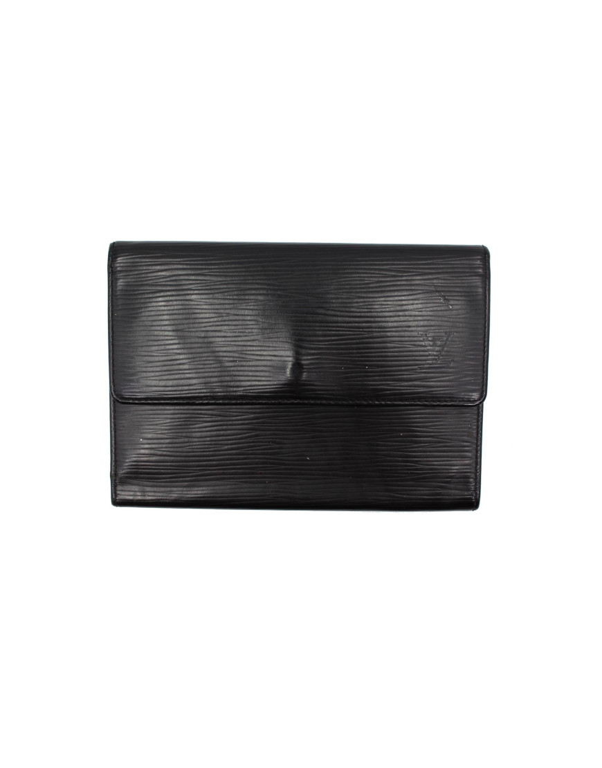 Louis Vuitton Portafoglio Epi
