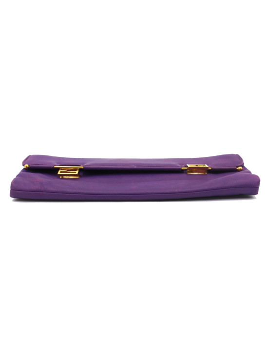 Fendi Clutch Viola