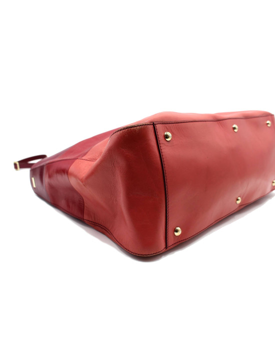 Fendi Shopper Tricolor