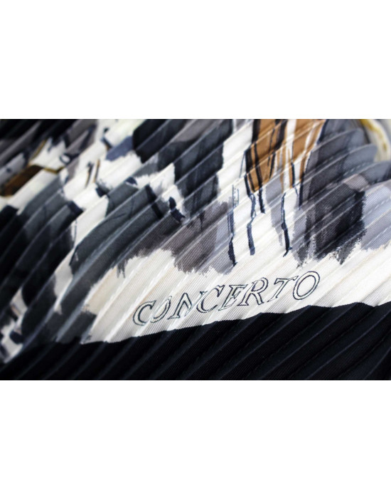 Hermes Foulard Seta Multicolor